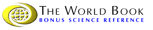 The World Book Bonus Science Reference